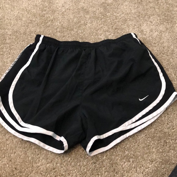 Nike Pants - Nike Tempo Womens Shorts